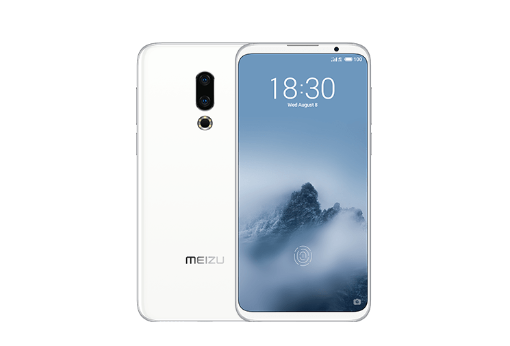 מייזו תכריז על מכשיר הדגל Meizu 16s במאי 2019