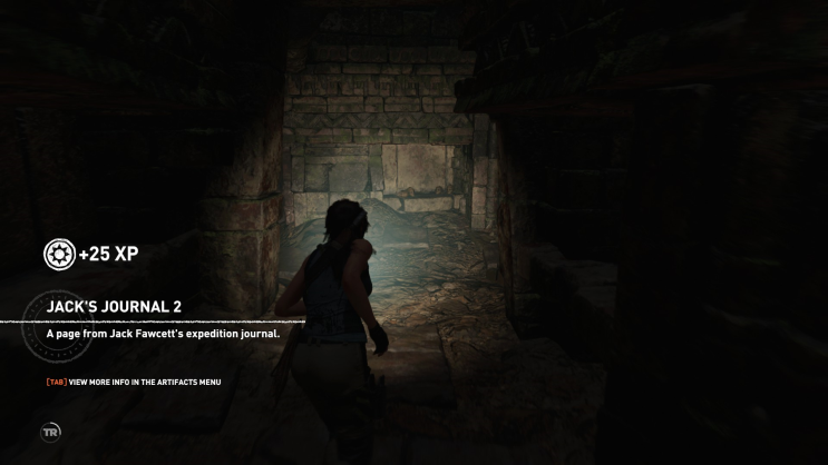 Shadow of the Tomb Raider: שודדת הקברים האולטימטיבית