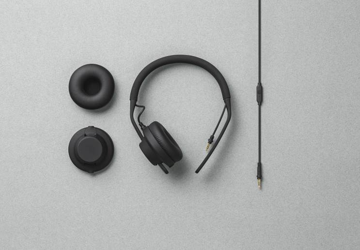 מותג האודיו AIAIAI מגיע לישראל