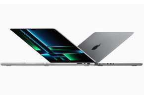 הוכרזו דגמי MacBook Pro החדשים