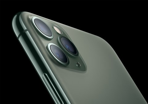 Apple iPhone 11 Pro: עדיין מצוין