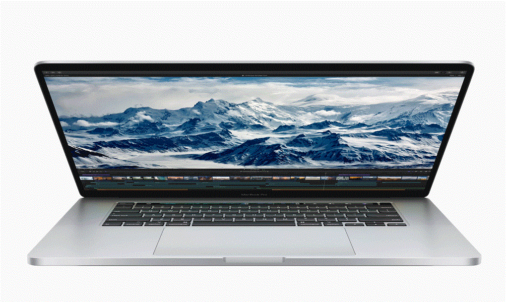 מחשב ה-MacBook Pro 16 מגיע לישראל בייבוא רשמי