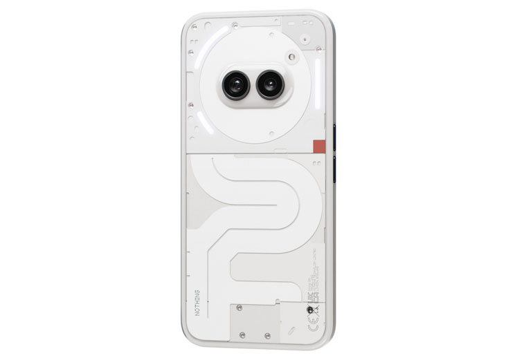 Nothing משיקה את ה-Phone (2a)