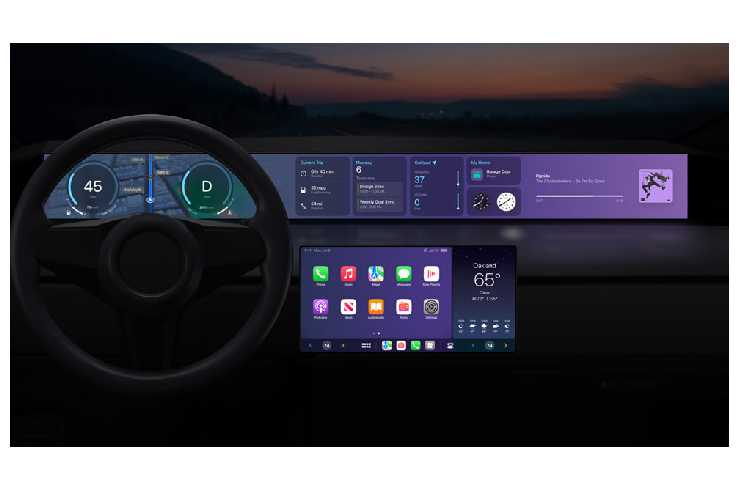 כל ההכרזות מכנס המפתחים של אפל