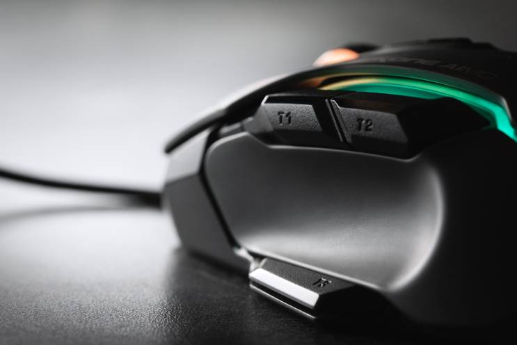 מותג הגיימינג Roccat מגיע לישראל