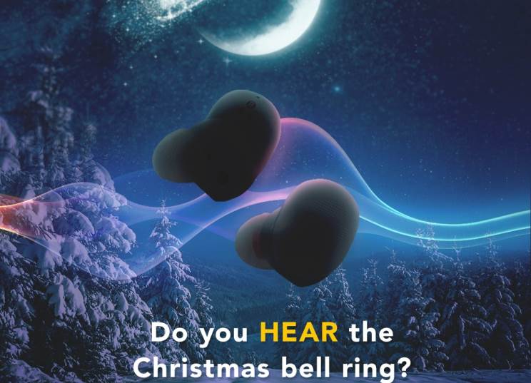 חברת Huami תציג ב-CES 2020, תחשוף שעון חכם ואוזניות TWS