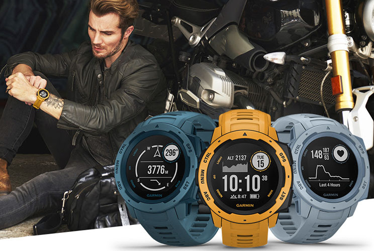 תיכנע לסחיטה? שירותי גרמין אינם זמינים עקב מתקפת כופר‎