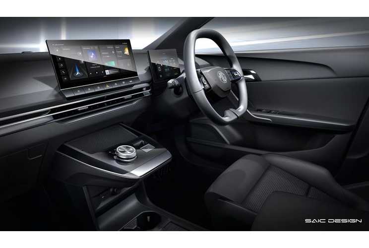 עכשיו זה רשמי: MG4 EV תושק בספטמבר 