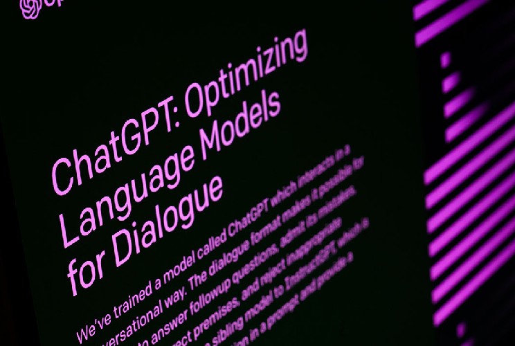 OpenAI הכריזה על GPT-4
