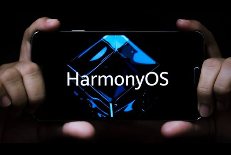וואווי משיקה את מערכת ההפעלה Harmony OS לסמארטפונים