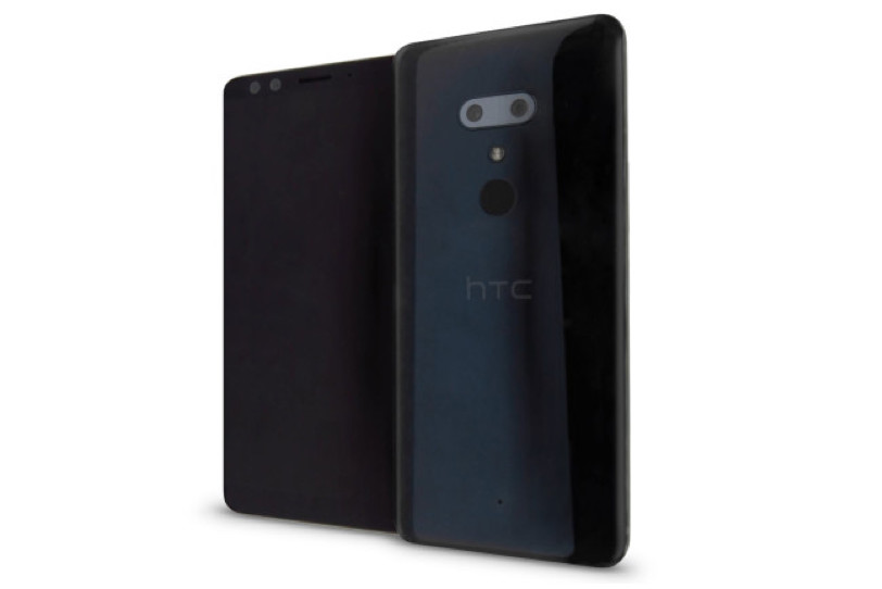 HTC תחשוף את ה-HTC U12 Plus

