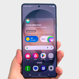 פרטיות ו-AI: סדרת ה-Galaxy S26