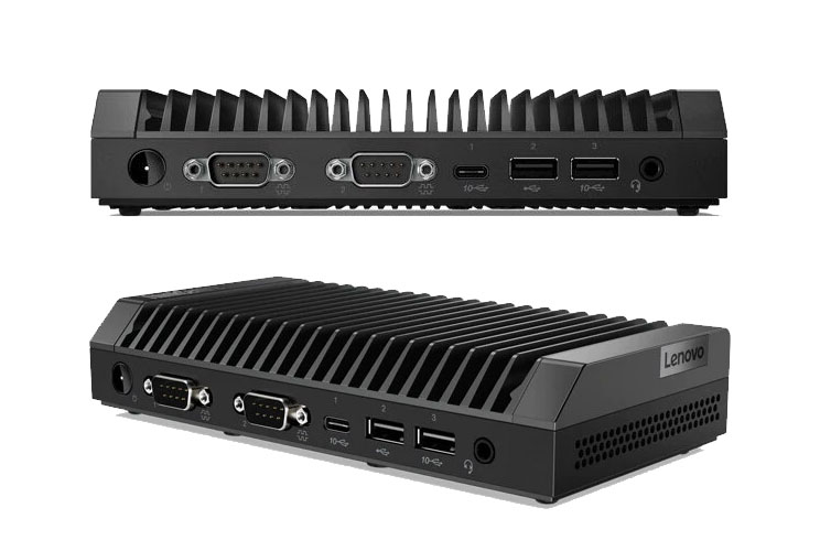 לנובו מציגה מחשב קומפקטי חדש בסדרת ThinkCentre