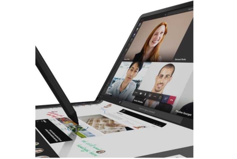 לנובו הכריזה על הדור הבא של ThinkPad X1 Fold