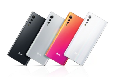 רשמי: LG יוצאת משוק הסמארטפונים