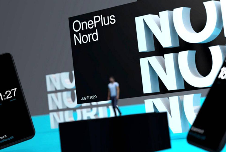 לפני ההכרזה: נחשף מפרט ה-OnePlus Nord