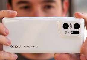 הודלפו פרטי המצלמות של Oppo Find X6 Pro