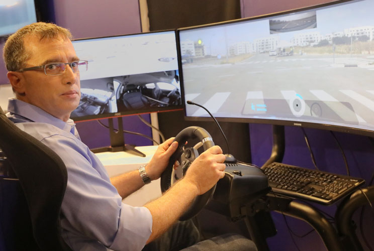 פלאפון משיקה את הדור ה-5 בישראל‎