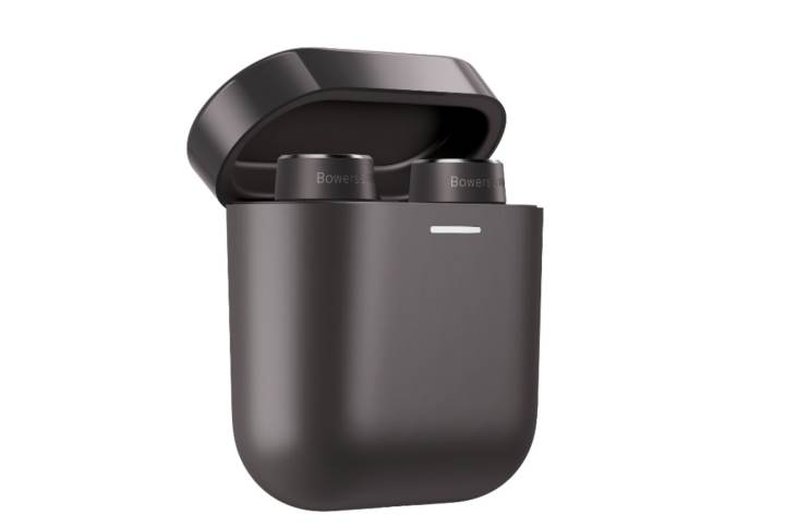 Bowers & Wilkins מכריזה על אוזניות ה-PI7 ו-PI5