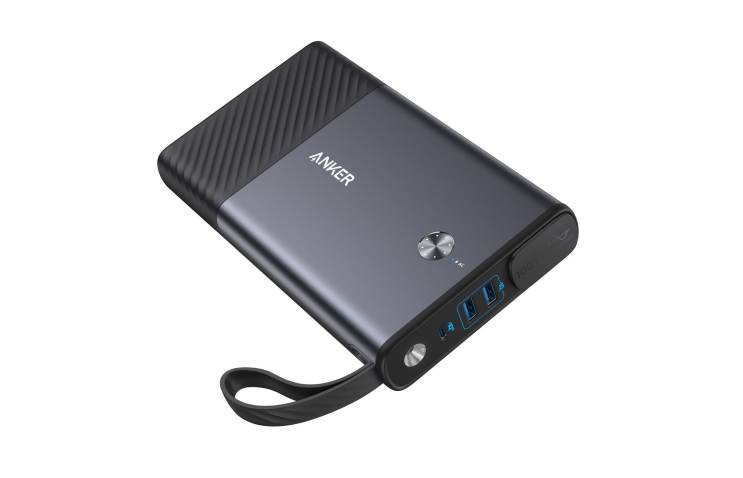 חברות ווסטרן דיגיטל ואנקר מציגות מוצרים חדשים ב-CES