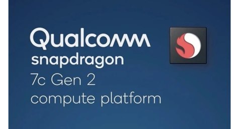 קוואלקום מציגה את מערכת השבבים Snapdragon 7c Gen 2