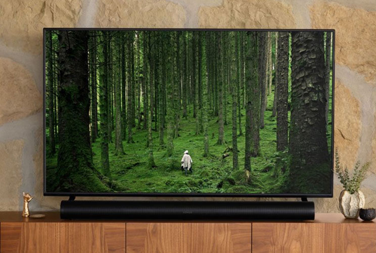 סונוס מציגה: Arc, סאונד-בר חכם סונוס מציגה: Arc, סאונד-בר חכם