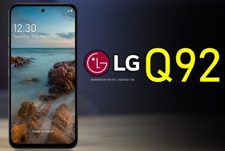 חברת LG מציגה גירסה מוזלת ל-Velvet‎