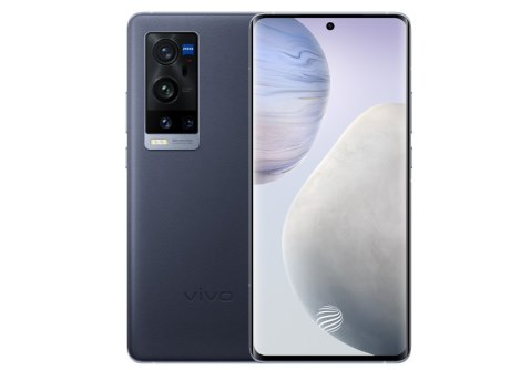 Vivo מציגה את ה-Vivo X60 Pro Plus עם Snapdragon 888