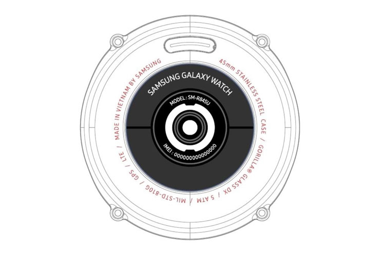 מה מתכננת סמסונג ב-5 באוגוסט?