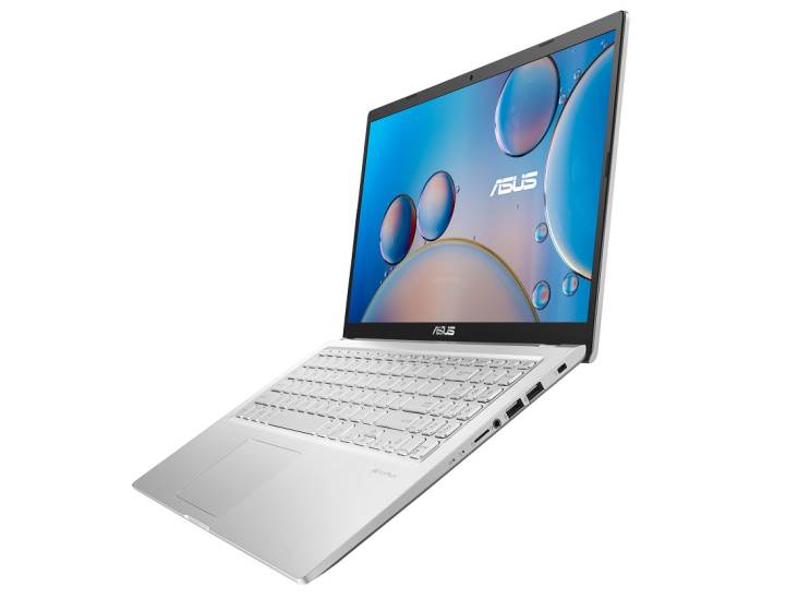 אסוס מכריזה על המחשבים הניידים Asus X415 ו-X515