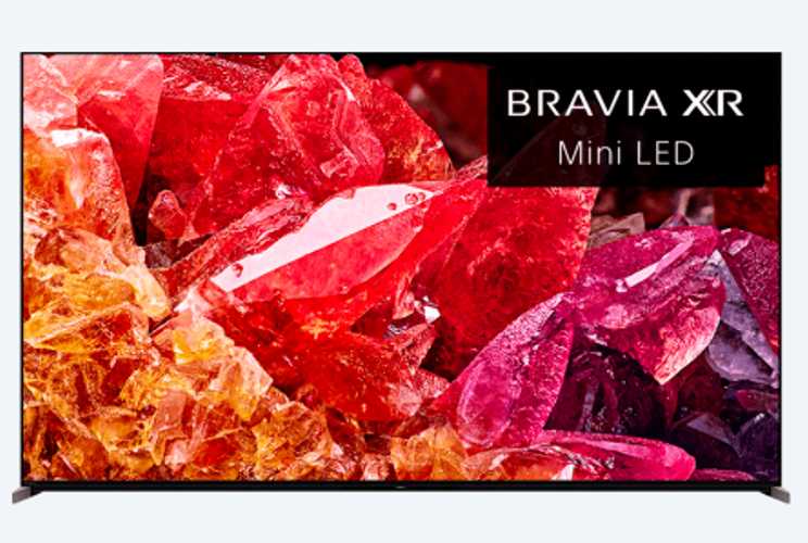 SONY מציגה:  סדרת הטלוויזיות לשנת 2022/23