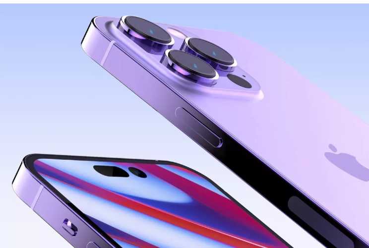 דיווח מעודכן על iPhone 14