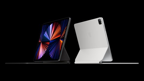 דיווח: אפל תשיק השנה מחשב MacBook Pro עם מסך Mini LED