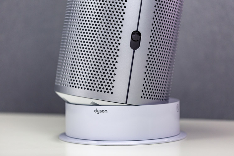 מבחן מטהרי אוויר לבית