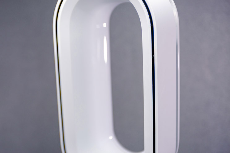 מבחן מטהרי אוויר לבית