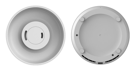 &rlm;מכשיר אדים Xiaomi Smart Humidifier 2 שיאומי