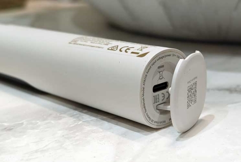 Mova Fresh 20 Vision: משנה הרגלים