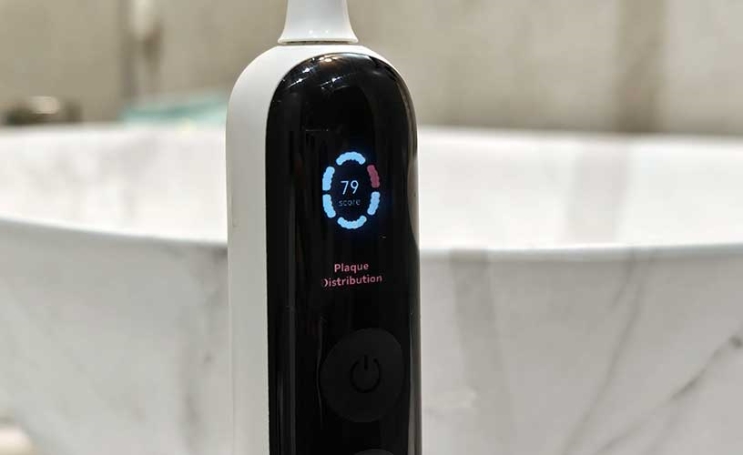 Mova Fresh 20 Vision: משנה הרגלים