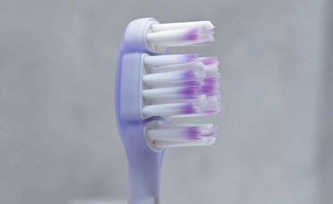 Mova Fresh 20 Vision: משנה הרגלים