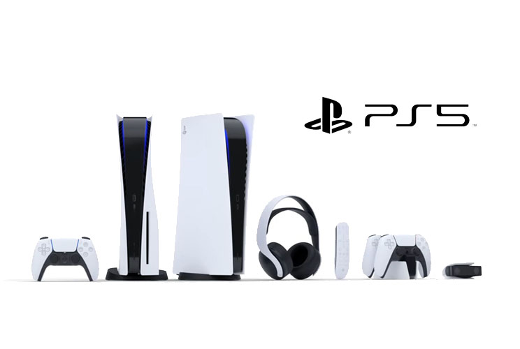 ברבעון ההשקה: סוני מכרה 4.5 מיליון יחידות של ה-PlayStation 5