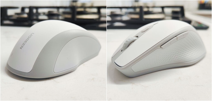 מוצרי UGREEN במבחן: במשרד, בבית ובדרכים