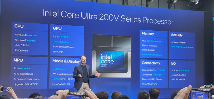 אינטל משיקה את מעבדי ה-Core Ultra אינטל משיקה את מעבדי ה-Core Ultra