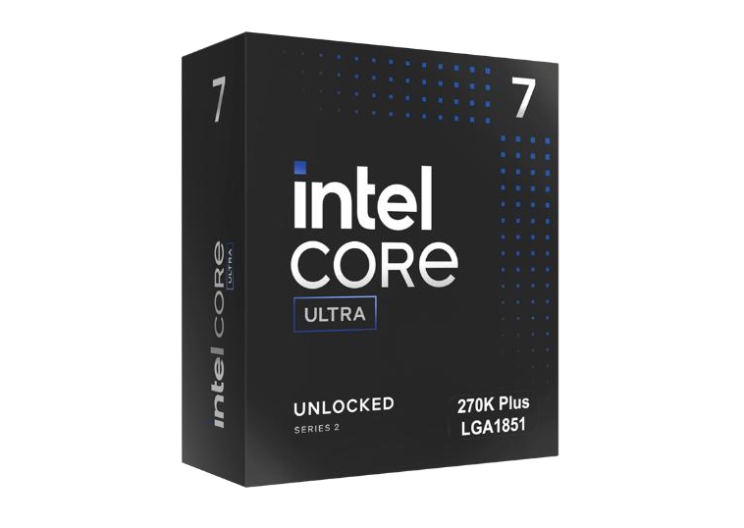 בדקנו: Intel Core Ultra 270K Plus
