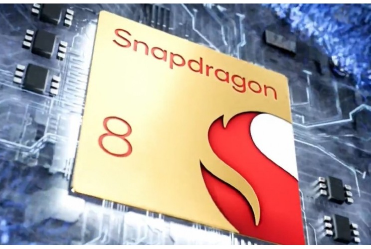 שמועה: Snapdragon 8 Gen 2 יוכרז בנובמבר ויגיע למהירות של  עד 3.5Ghz