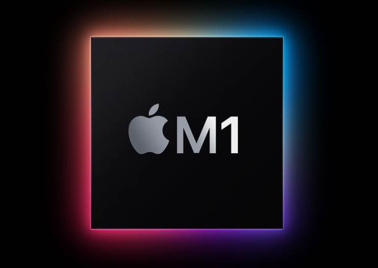 אפל מכריזה על מעבד ה-Apple M1 למחשבים