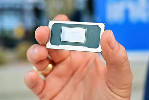 CES 2026: אינטל חושפת את מעבדי ה-Core Ultra Series 3 CES 2026: אינטל חושפת את מעבדי ה-Core Ultra Series 3