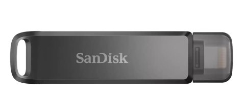 סאנדיסק חושפת את כונן האחסון הנייד iXpand Luxe