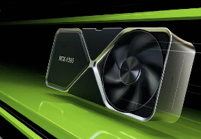 Nvidia מציגה את כרטיסי המסך RTX 4090 ו-RTX 4080