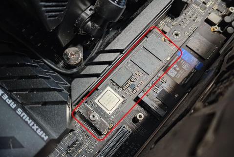 WD Black SN8100 M.2 NVMe SSD: מהיר וקר רוח