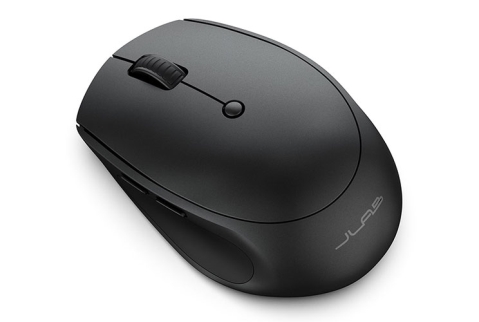 JLab GO Mouse-Keyboard: הסט הספונטני